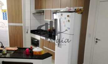 Imagem 5: Venda Apartamento Santo Andre Santa Maria Ref: 36794