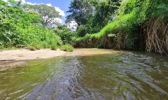 Imagem 2: Chácara 1 alq e meio entre Caxambú e Pirenópolis