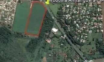 Imagem 3: Área residencial à venda, Ribeirão Preto