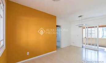 Imagem: Apartamento à venda no bairro Auxiliadora