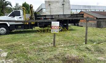 Imagem: Terreno amplo e bem localizado em Pinhais