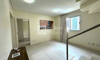 Imagem 3: Cobertura duplex com 3 dormitórios no Centro - Florianópolis