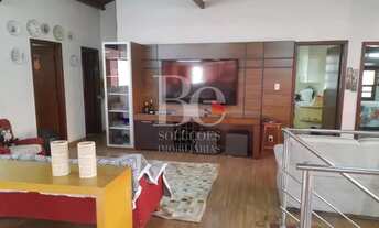 Imagem: CASA 04 QUARTOS 01 SUÍTE PAQUETÁ VENDA