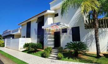 Imagem: Lindo sobrado de alto padrão para venda