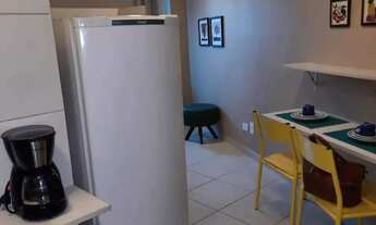 Imagem 7: Apartamento para locação no BEACH CLASS BOA VIAGEM , BOA VIAGEM , Recife, PE