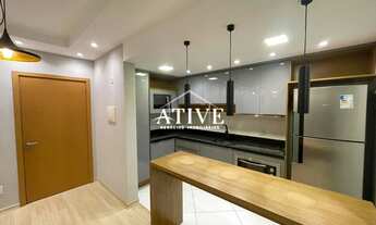 Imagem 2: Apartamento semi mobiliado de alto padrão para alugar no coração de Gravataí!