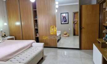 Imagem 5: Casa à venda, 230 m² por R$ 750.000,00 - Parque São Jorge - Aparecida de Goiânia/GO