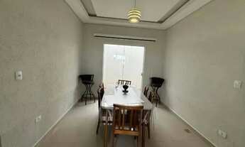 Imagem 3: Casa com 3 dormitórios à venda, 189 m² por R$ 600.000,00 - Bela Itália - Pouso Alegre/MG