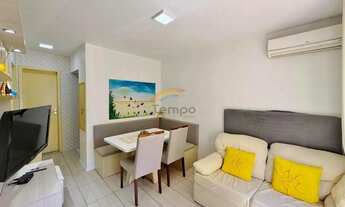 Imagem: Apartamento de 1 quarto no bairro Canudos