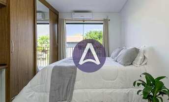 Imagem 6: Studio com 1 dormitório à venda, 25 m² por R$ 329.900,00 - Campeche - Florianópolis/SC