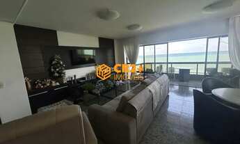 Imagem 3: Vendo apartamento de luxo na av Boa Viagem - 200m2 - 4 quartos sendo 2 suítes e