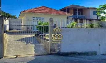 Imagem 5: Casa com 2 dormitórios à venda, 92 m² por R$ 640.000,00 - Forquilhas - São José/SC