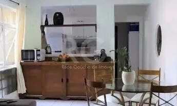 Imagem 2: Apartamento no Centro de 1 dormitório