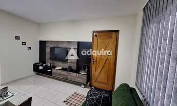 Imagem 4: Sobrado à venda, Jardim Carvalho, Ponta Grossa, PR