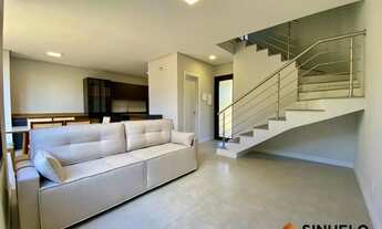 Imagem: Casa NOVA semi mobiliada em condomínio!