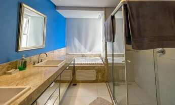 Imagem 2: Apartamento Mobiliado Setor Bueno Goiania