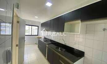 Imagem 4: Residencial Atenas, apartamento 2 quartos (1 suíte) Ultimo andar