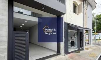 Imagem 2: Loja comercial localizado na Rua Monte Serrat