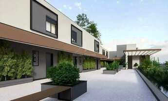 Imagem 2: 60416) à venda - Casa em condomínio com 2 quartos, 2 vagas, no Buritis