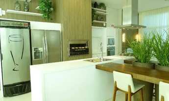 Imagem 4: OPORTUNIDADE MOBILIADO E FINAMENTE DECORADO PRONTO PRA VC MORAR 3 SUÍTES, 4 BWC, 2 VG