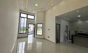 Imagem: Casa à venda, Condomínio Helena Maria