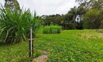 Imagem 2: Terreno Terreno Florianópolis - SC - Ratones