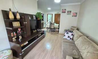 Imagem 5: Apartamento semimob c/ 75 m² - 3 quartos sendo 1 suíte, sacada churrasqueira, Michel - Cri