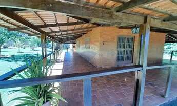 Imagem 2: A venda Chácara em Nova Veneza 5.000m² Ribeirão da Cachoeira 2 ETAPA