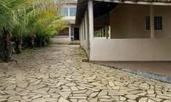 Imagem 4: Rancho para temporada Lago Corumbá