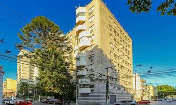 Imagem: Apartamento semi mobiliado para aluguel