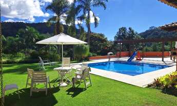 Imagem: Pedro do Rio (Condomínio Alto Padrão)