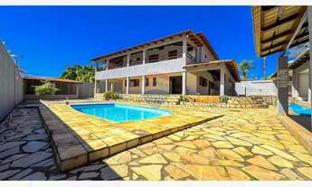 Imagem: VENDo SOBRADO 5 QUARTOS 860m² - VENDA ARNIQUEIRAS