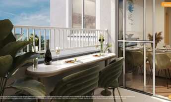 Imagem 3: Apartamento mirante das águas próximo ao parque shopping