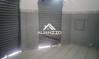 Imagem: Ponto Comercial Padrão Bairro Ipiranga