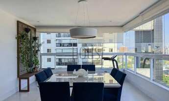 Imagem 5: Apartamento com 3 quartos à venda, 200 m² - Condomínio Edifício Impéria Residence - Soroca