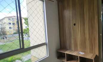 Imagem 4: Vendo lindo apto 3 dorm Valor R$ 90.000 entrada