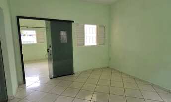 Imagem 2: Casa à venda no bairro Centro América - Cuiabá - MT