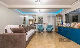 Imagem 5: Residência com 4 dormitórios á venda no Bairro Jardim Izabel