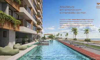 Imagem: GAL URBAN BEACH LIVING - APARTAMENTO QUARTO