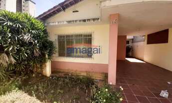 Imagem 6: Casa em Jacareí, no bairro Jardim das Indústrias, à venda