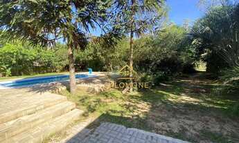 Imagem 7: Salomone vende Lindo Sítio com quiosque de pedra e parrila