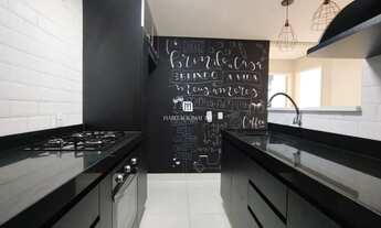 Imagem 6: Apartamento com Área Privativa para Venda em Belo Horizonte, São João Batista (Venda Nova