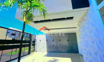 Imagem 6: Casa em Rua Pioneiro Francisco Alcalde - Jardim Higienópolis - Maringá/PR