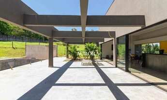 Imagem 4: Sobrado com 4 dormitórios, 500 m² - venda por R$ 2.950.000,00 ou aluguel por R$ 15.500,00