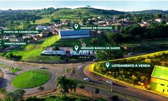 Imagem 6: Lote Comercial - em frente a UBS de Ibiporã - Pr - 336,00m2 - R$ 120.000,00