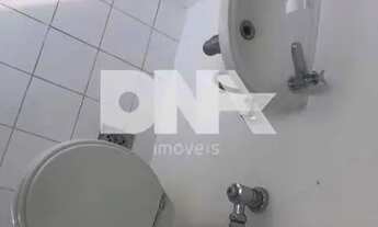 Imagem 7: Sala-À VENDA-Botafogo-Rio de Janeiro-RJ