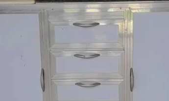 Imagem 2: Casa com 3 quartos à venda no bairro Sagrado Coração de Jesus