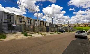 Imagem 5: Sobrado com 44m² 2 quartos 2 banheiros 2 vagas no Cará-cará