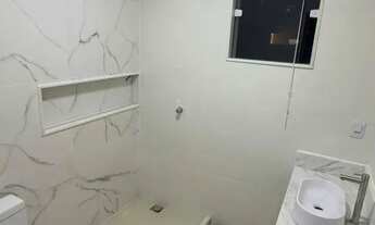 Imagem 6: Casa com 4 Quartos (2 Suítes) à venda, 170m² - Cajueiro