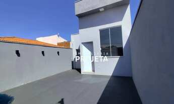 Imagem: Casa com 2 dormitórios à venda, 71 m²